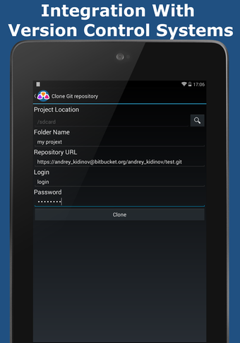 Image 5 for AWD - PHP/HTML/CSS/JS IDE