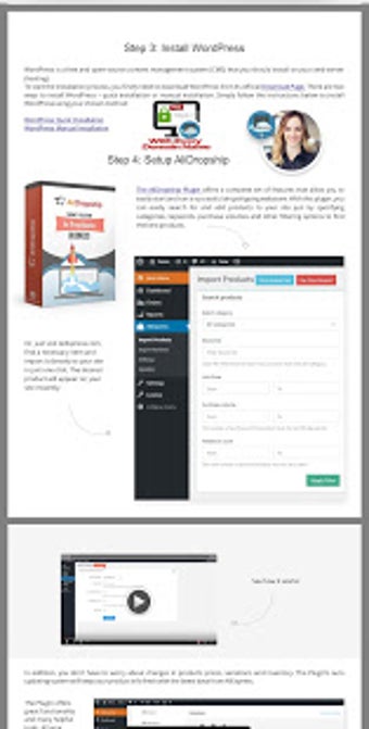 Image 3 for Dropshipping Suppliers Gu…