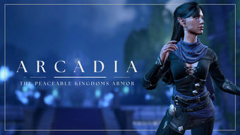 Image 0 for Arcadia - Clothing and Li…