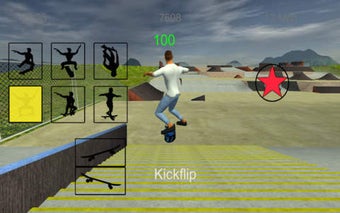 Imagen 0 para Skating Freestyle Extreme…