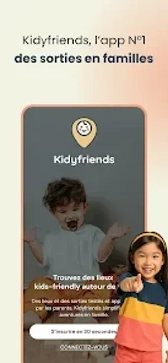 Image 0 for Kidyfriends