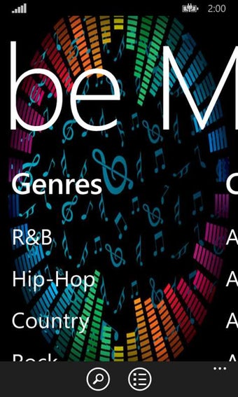 Image 0 for itube music