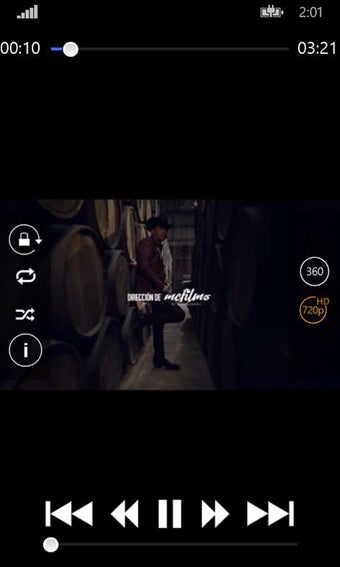 Image 3 for itube music