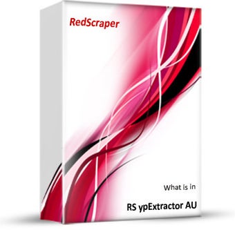 Imagen 0 para RS ypExtractor Australia