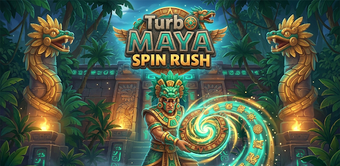 Imagen 0 para Turbo Maya Spin Rush