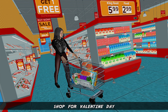 Image 1 for Virtual Housewife Newly M…