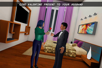 Image 0 for Virtual Housewife Newly M…