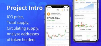 Image 3 for MyToken Pro