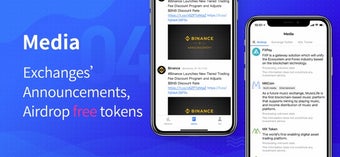 Image 2 for MyToken Pro