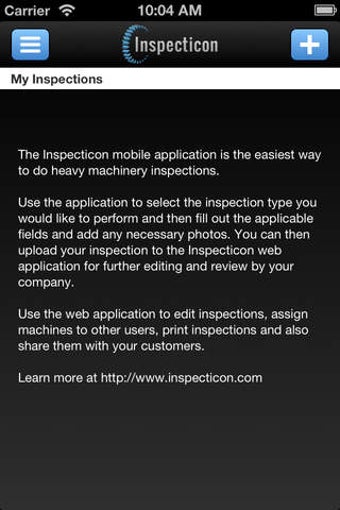 Imagen 0 para Inspecticon