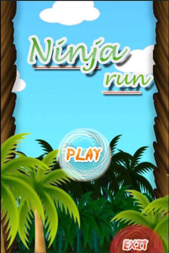 Image 0 for Yo Yo Ninja