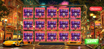 Image 0 for Qanhar 777 Slots