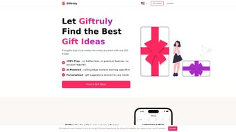 Image 0 for Giftruly