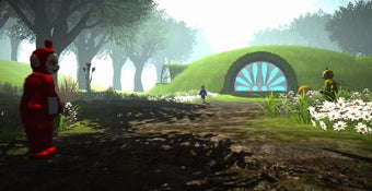 Image 0 for Slendytubbies III