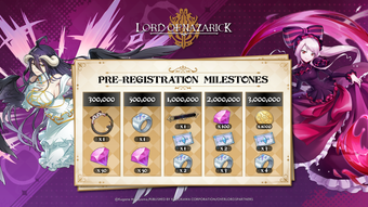 Image 0 for Lord Of Nazarick