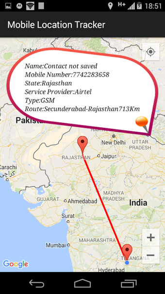 Image 2 for Live Mobile Number Tracke…