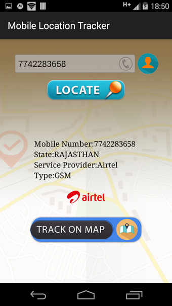 Image 3 for Live Mobile Number Tracke…