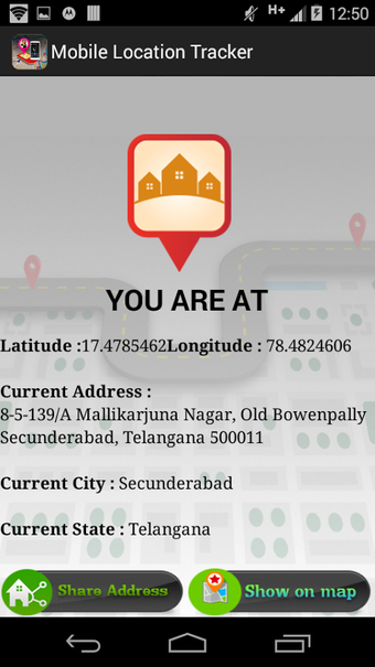 Image 0 for Live Mobile Number Tracke…