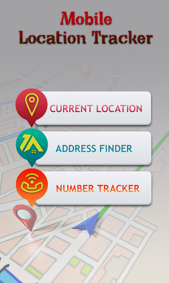 Image 1 for Live Mobile Number Tracke…