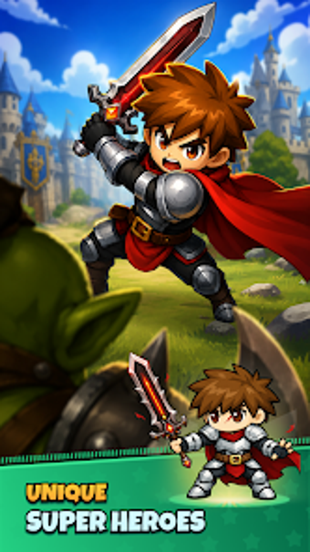 Image 0 for Throne Siege: RTS Strateg…