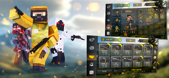Image 0 for Huntercraft