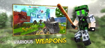 Image 2 for Huntercraft