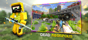 Image 3 for Huntercraft
