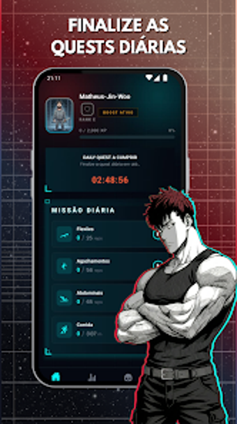 Image 0 for Rise New Hero