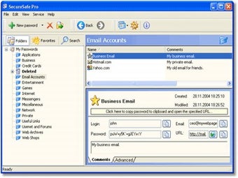 Imagen 0 para SecureSafe Pro