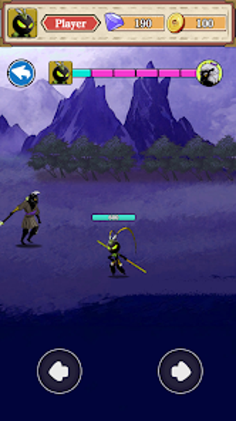 Imagen 0 para Wukong: Demon Hunter