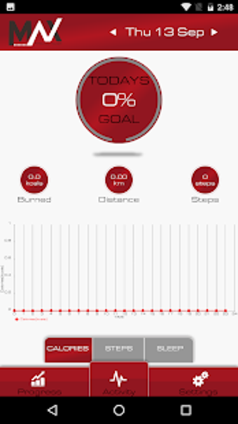 Image 2 for MAX Fitness pro