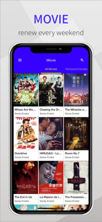 Image 2 for Vidol-The Best Chinese Se…