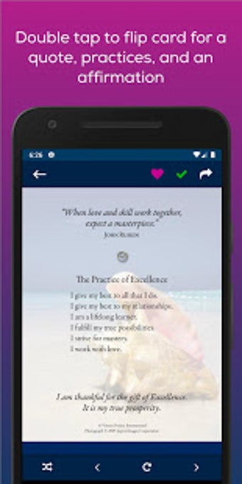 Imagen 2 para Virtues Cards