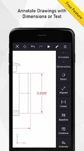 Image 3 for ARES Touch: DWG CAD Viewe…