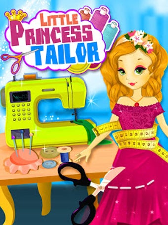 Image 3 for Little Princess Tailor