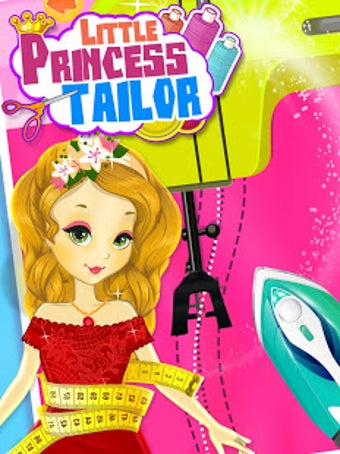 Image 0 for Little Princess Tailor