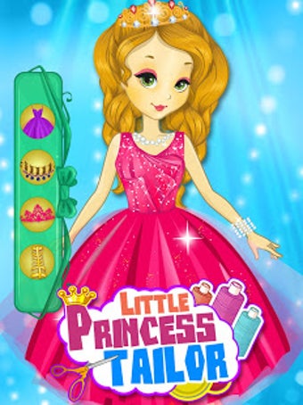 Image 2 for Little Princess Tailor