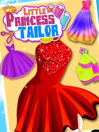 Image 1 for Little Princess Tailor