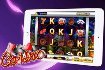 Image 0 for Whale Moby Dick Casino Sl…