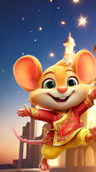 Image 0 for CarpEscape