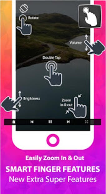 Imagen 1 para HD Video Player For All F…