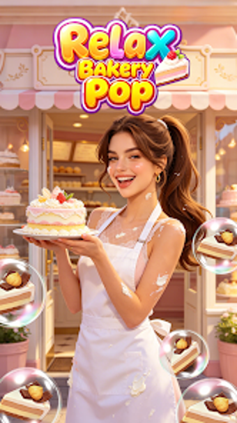 Image 0 for Relax Bakery Pop