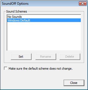Image 1 for SoundOff