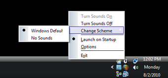 Image 0 for SoundOff