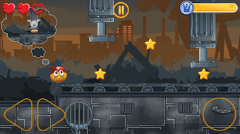 Image 2 for Ball Friend - Bounce ball…