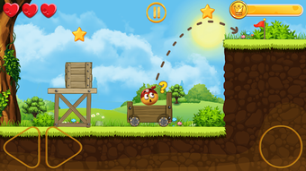 Image 0 for Ball Friend - Bounce ball…