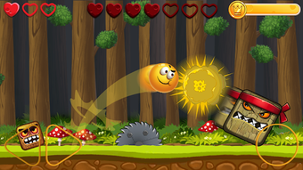 Image 1 for Ball Friend - Bounce ball…
