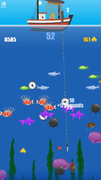 Image 2 for Harpoon FRVR - Spear Fish…