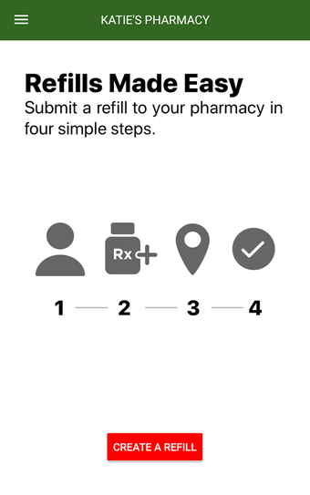 Image 1 for PocketRx