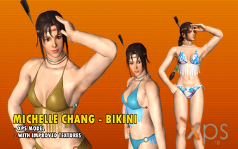 Image 1 for Bikini Contest Women Wres…